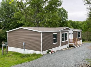 20 Glenn Ave, Clarks Summit, PA 18411