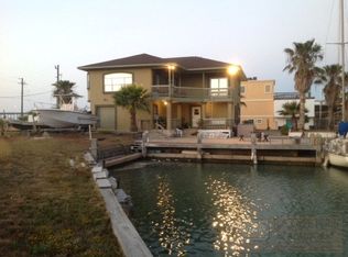 120 Windward Dr, Port Isabel, TX 78578