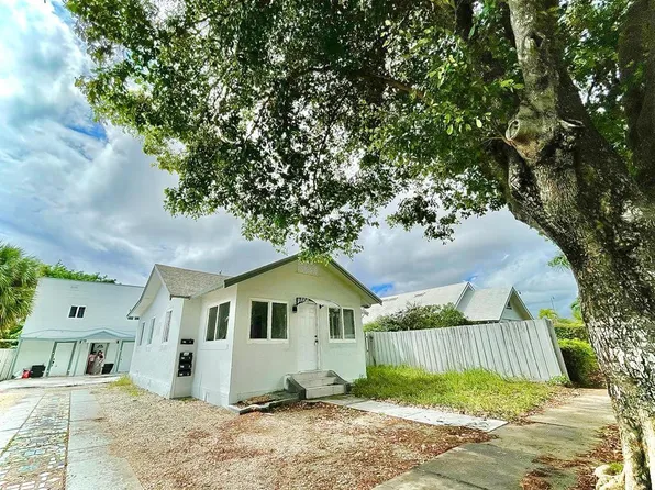 518 49th Street, West Palm Beach, FL 33407