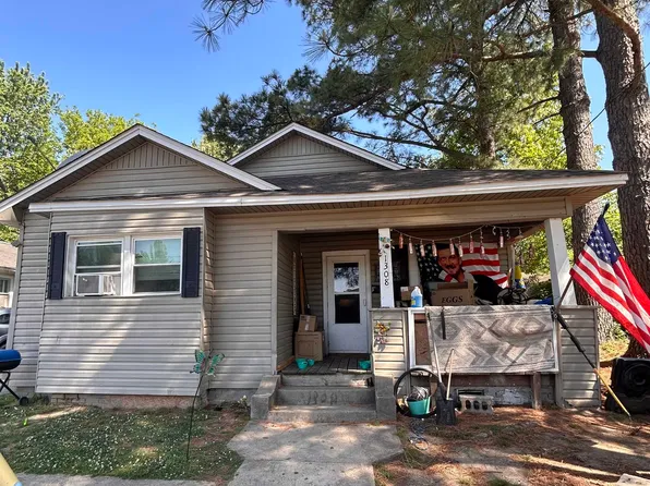 1308 W Huntington Ave, Jonesboro, AR 72401