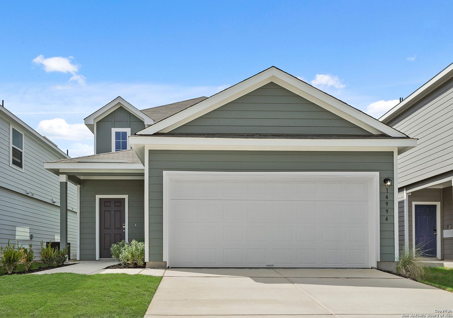 14994 Fischer Garden, San Antonio, TX 78253 | Zillow