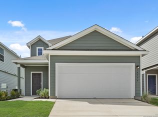 14994 Fischer Gdn, San Antonio, TX 78253