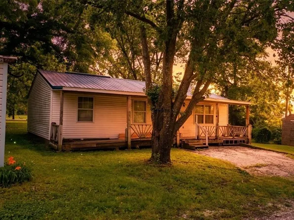33466 W 160th St, Lawson, MO 64062