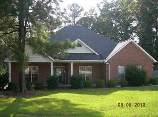 206 Mitculler Ct, Kathleen, GA 31047
