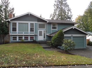 11529 SE 321st Pl, Auburn, WA 98092