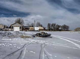1729 Rosecrans Dr, Billings, MT 59105