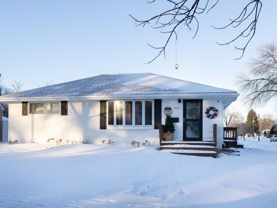 1401 18th St S, Fargo, ND, 58103