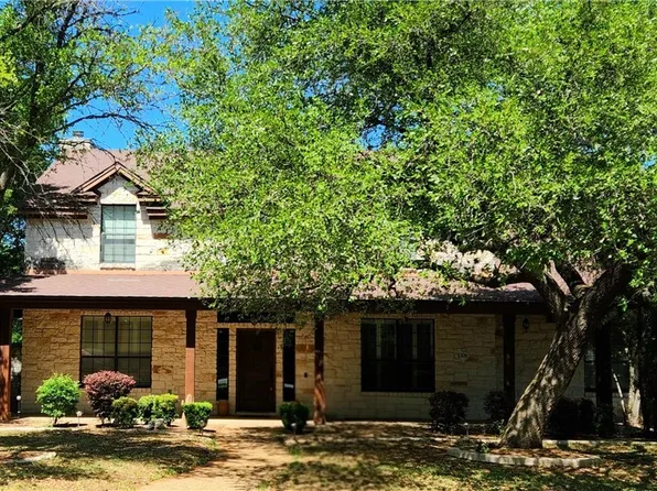 1306 Harvest Dr, Nolanville, TX 76559