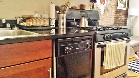 Rented by The Search D&M