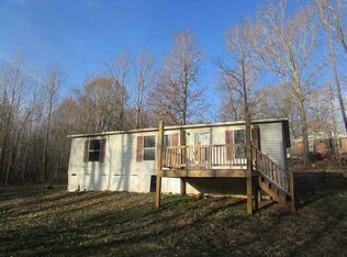 494 Red Ln, Jackson, TN 38301