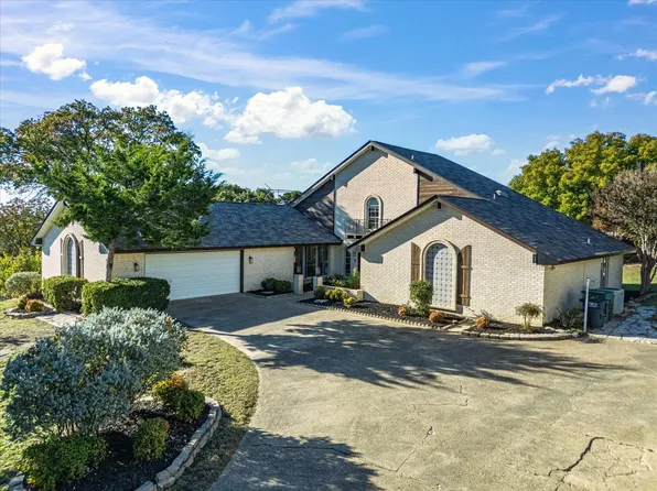 7716 Incline Ter, Fort Worth, TX 76179