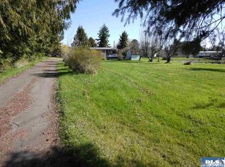 1491 E Anderson Rd, Sequim, WA 98382