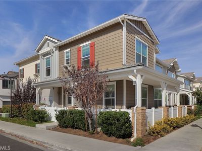 111 Red Brick Dr UNIT 1, Simi Valley, CA, 93065