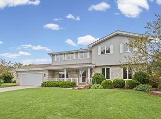 18913 Meadowview Dr, Mokena, IL 60448