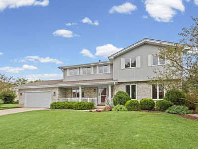 18913 Meadowview Dr, Mokena, IL, 60448