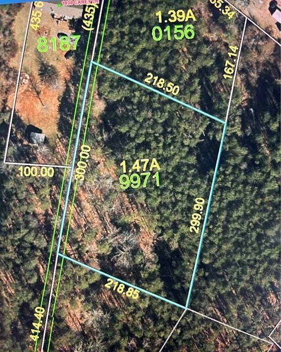 1st image of 0 Carey Ln