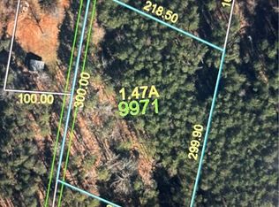 0 Carey Ln, Walnut Cove, NC 27052