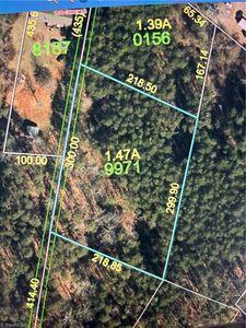 0 Carey Ln, Walnut Cove, NC, 27052
