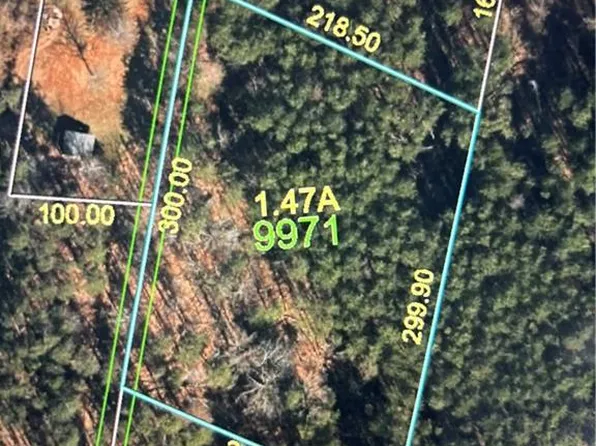 0 Carey Ln, Walnut Cove, NC 27052