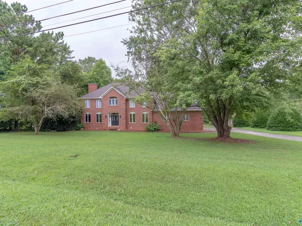 112 Rachel Dr, Huntsville, AL 35806