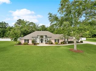 209 Partridge Rd, Slidell, LA 70461