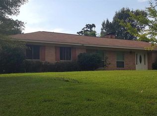 46 Beech Tree Ln, Yazoo City, MS 39194