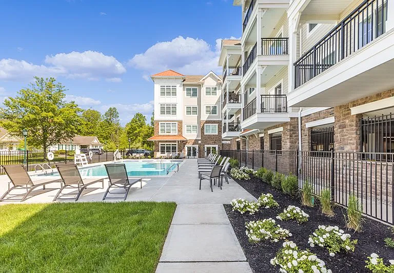 The Enclave at Dewy Meadows — Photo 34