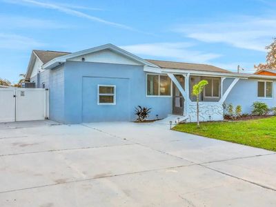 528 Fox Run Trl, Apollo Beach, FL, 33572