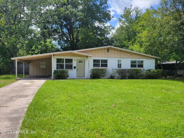 4556 HARLOW Boulevard, Jacksonville, FL 32210