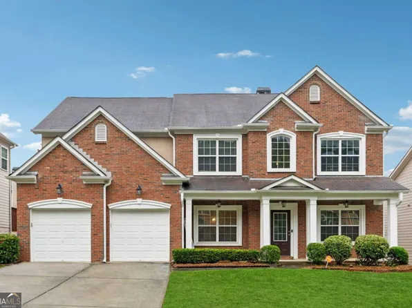 3569 Tupelo Trl, Auburn, GA 30011