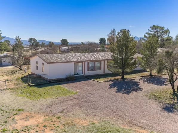 5255 S SAN FERNANDO Avenue, Sierra Vista, AZ 85650