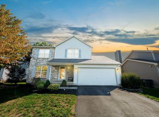 1064 Leclerc Pl, Galloway, OH 43119