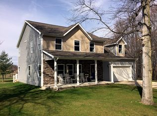 9549 N Royston Rd, Grand Ledge, MI 48837