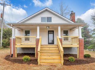 87 Country Ridge Rd, Bassett, VA 24055