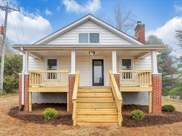 87 Country Ridge Rd, Bassett, VA 24055