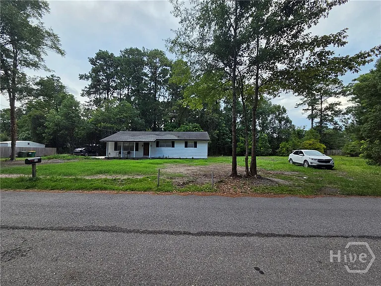 408 Salter St #A — Photo 5