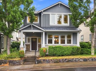 14395 SW Equestrian Ln, Beaverton, OR 97008