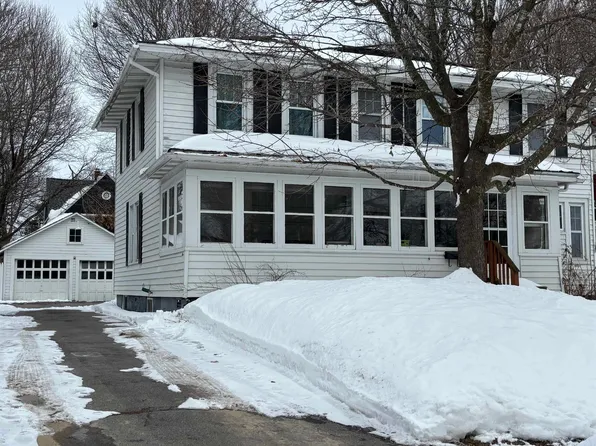 40 Cornell Ave, Massena, NY 13662