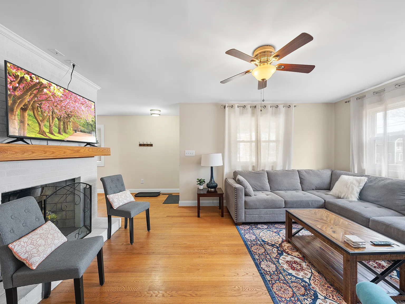 104 S Pettigrew St — Photo 4