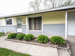316 S Kenmore Rd, Indianapolis, IN 46219