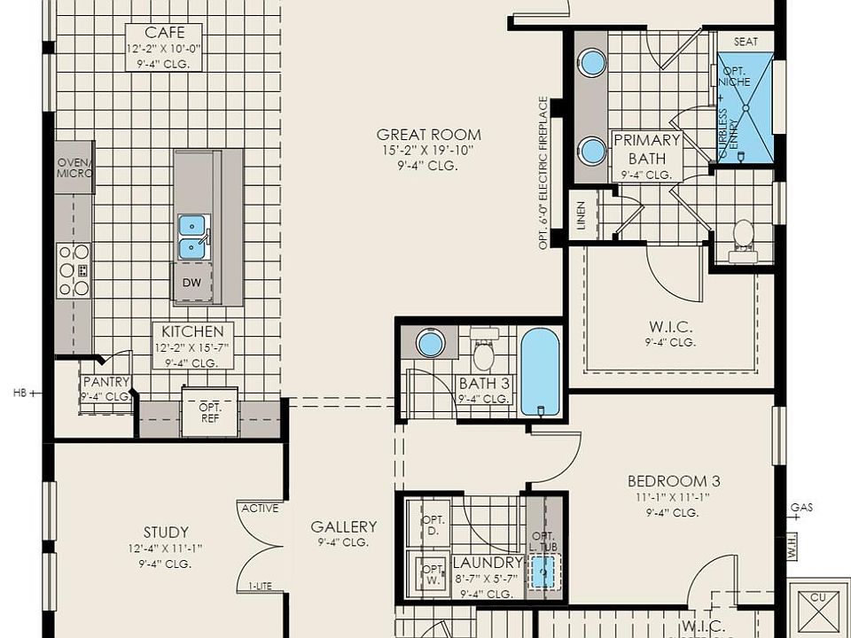 2nd image of 3009 Pangea Cir