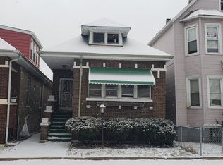 7346 S Sangamon St, Chicago, IL 60621