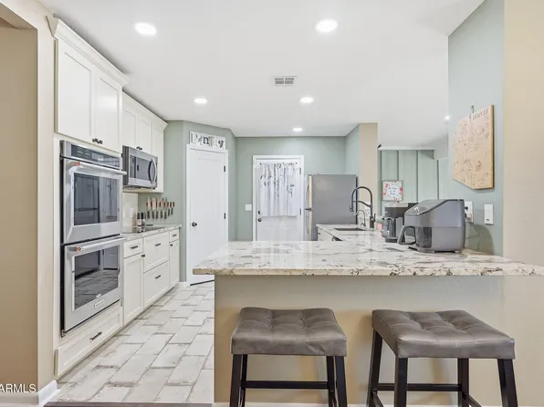 11208 N 109TH Avenue, Sun City, AZ 85351