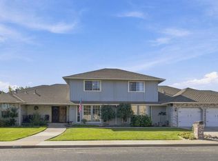 2316 Glasgow Dr, Ceres, CA 95307