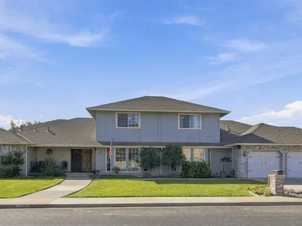 2316 Glasgow Dr, Ceres, CA 95307