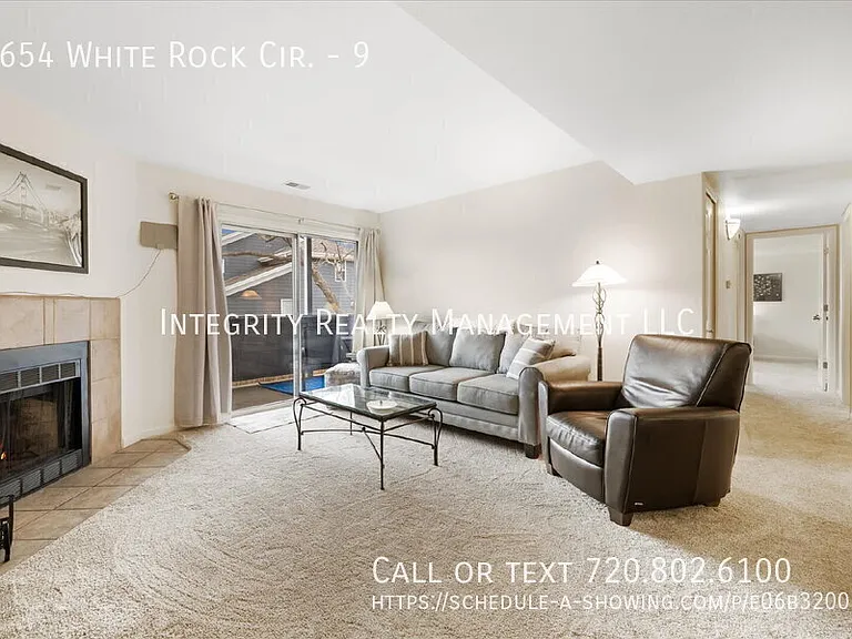 4654 White Rock Cir #9 — Photo 7