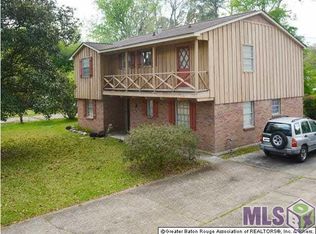 380 Nassau Dr, Baton Rouge, LA 70815