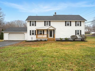 1 River Bend Lane, Windsor, CT, 06095