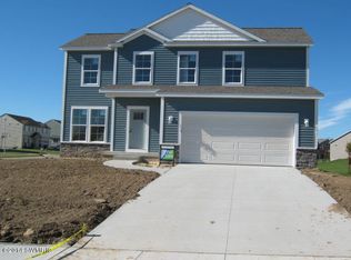 5765 Nile Dr SW, Wyoming, MI 49418