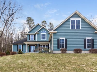 82 Warren Ave, Vernon, CT, 06066